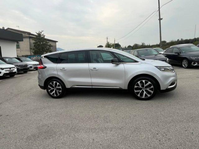 RENAULT Espace Blue dCi 160CV EDC Executive 4Control
