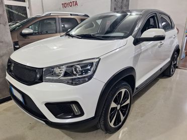 Dr 3 1.5 Bi-Fuel GPL 1PROPRIETARIO