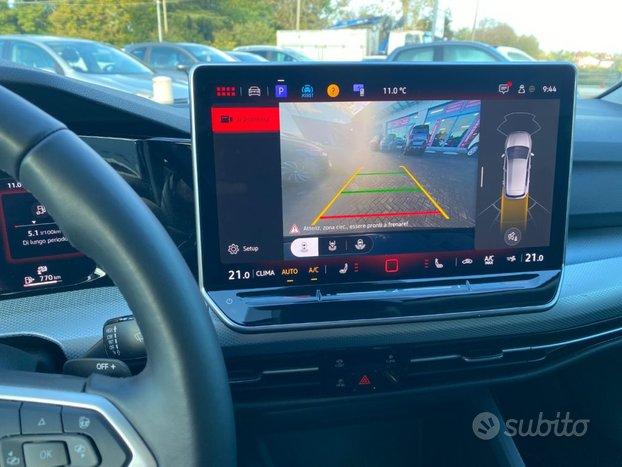 VOLKSWAGEN Golf 2.0 TDI 150 CV DSG SCR GOAL