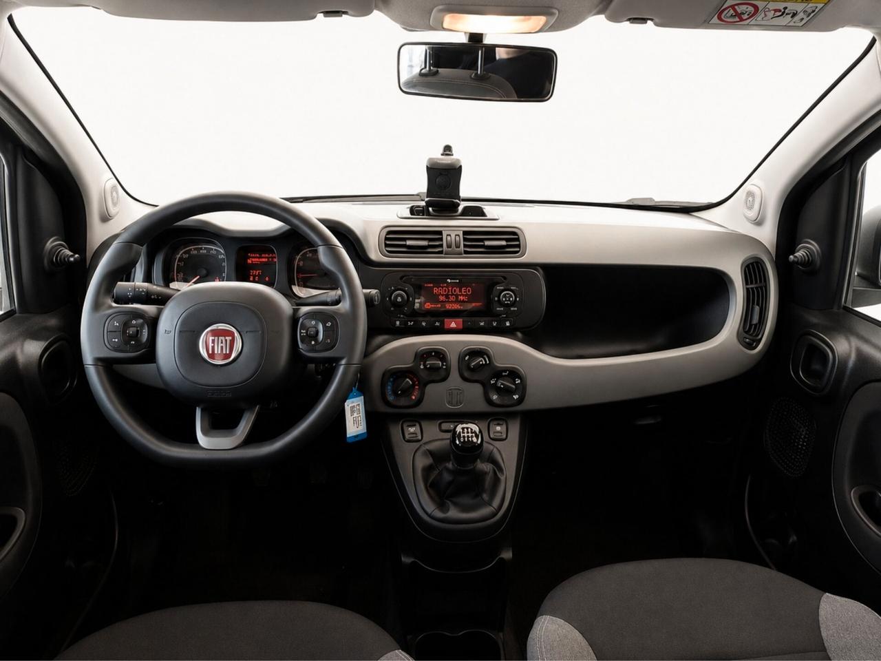 ---IN ARRIVO--- Fiat Panda 1.0 FireFly S&S Hybrid City Life