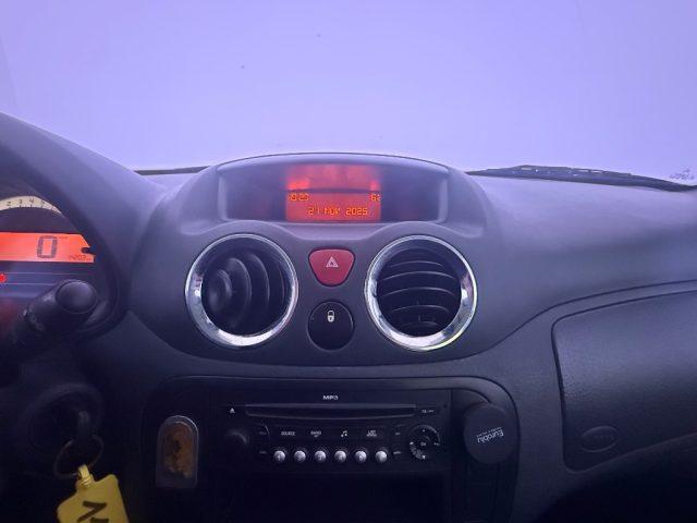 CITROEN C3 1.4 Exclusive Bi Energy G