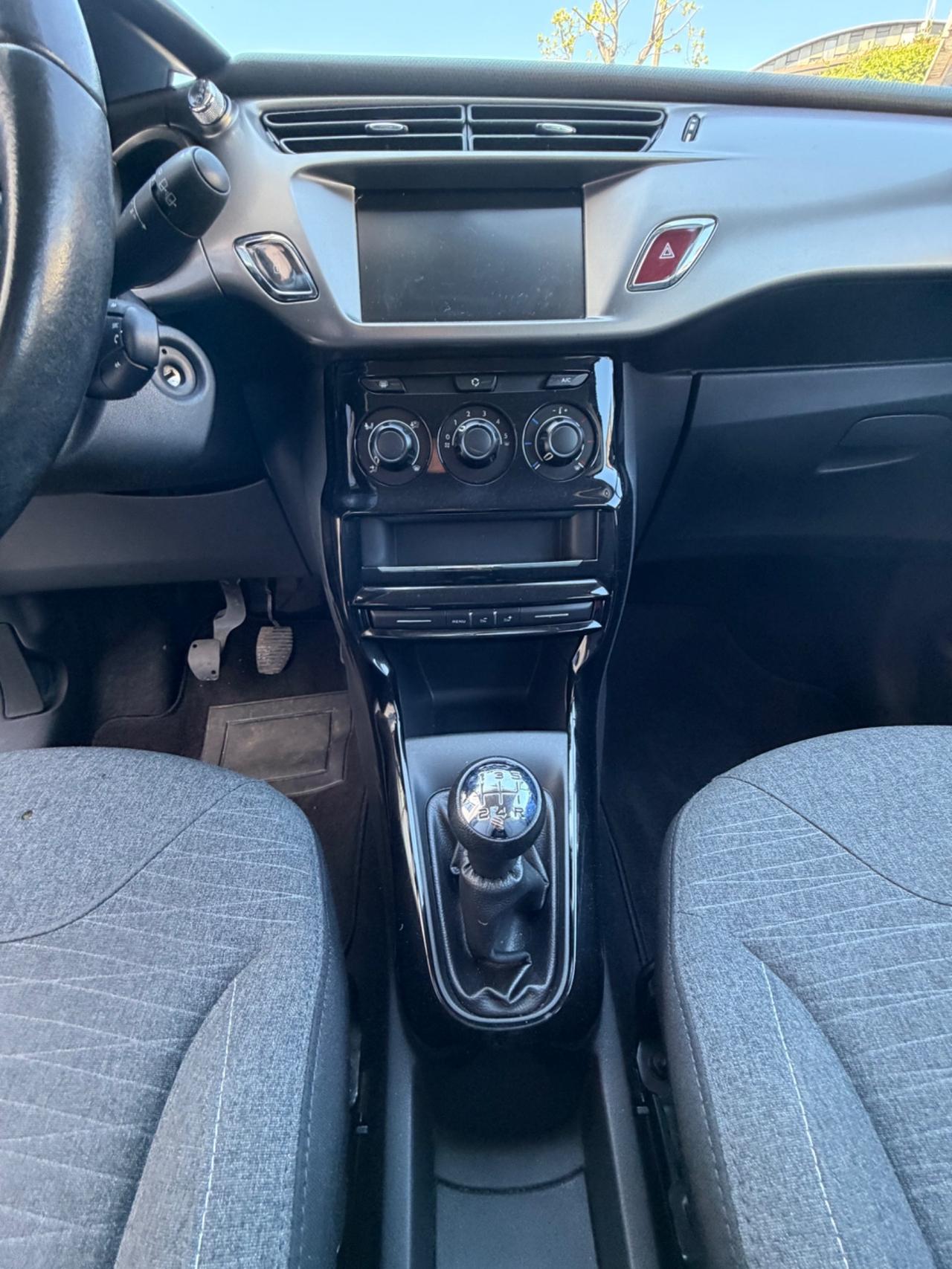 Citroen C3 PureTech 82 Exsclusive