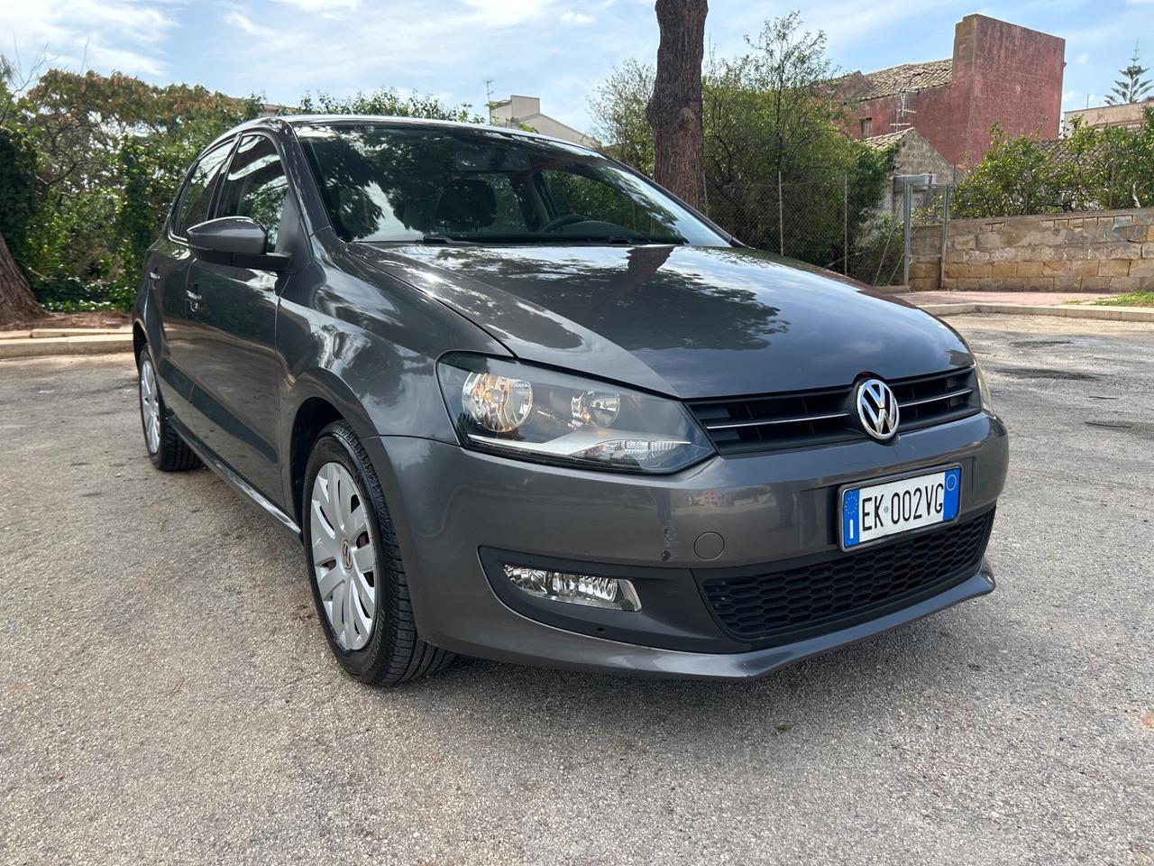 Volkswagen Polo 1.2 70 CV 5p. Comfortline