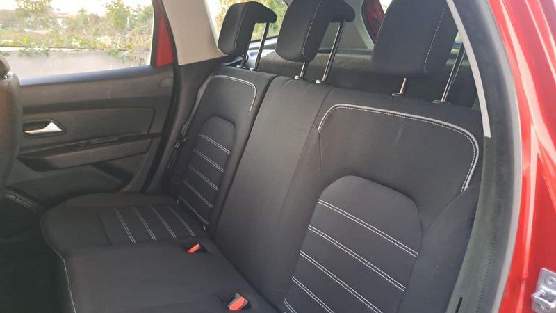 Dacia Duster 1.0 TCe GPL Prestige Up-CAMERA 360/LED