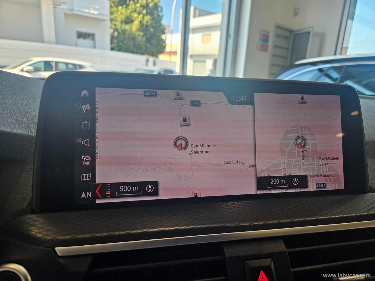BMW X4 xDrive25d Msport-X