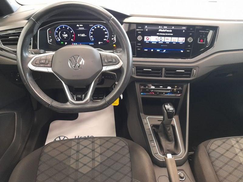 Volkswagen Taigo 1.5 TSI R-Line DSG