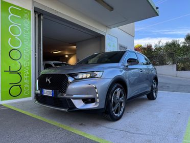 Ds 7 Crossback 1.5 RIVOLI EAT8 GARANZIA 24 MESI