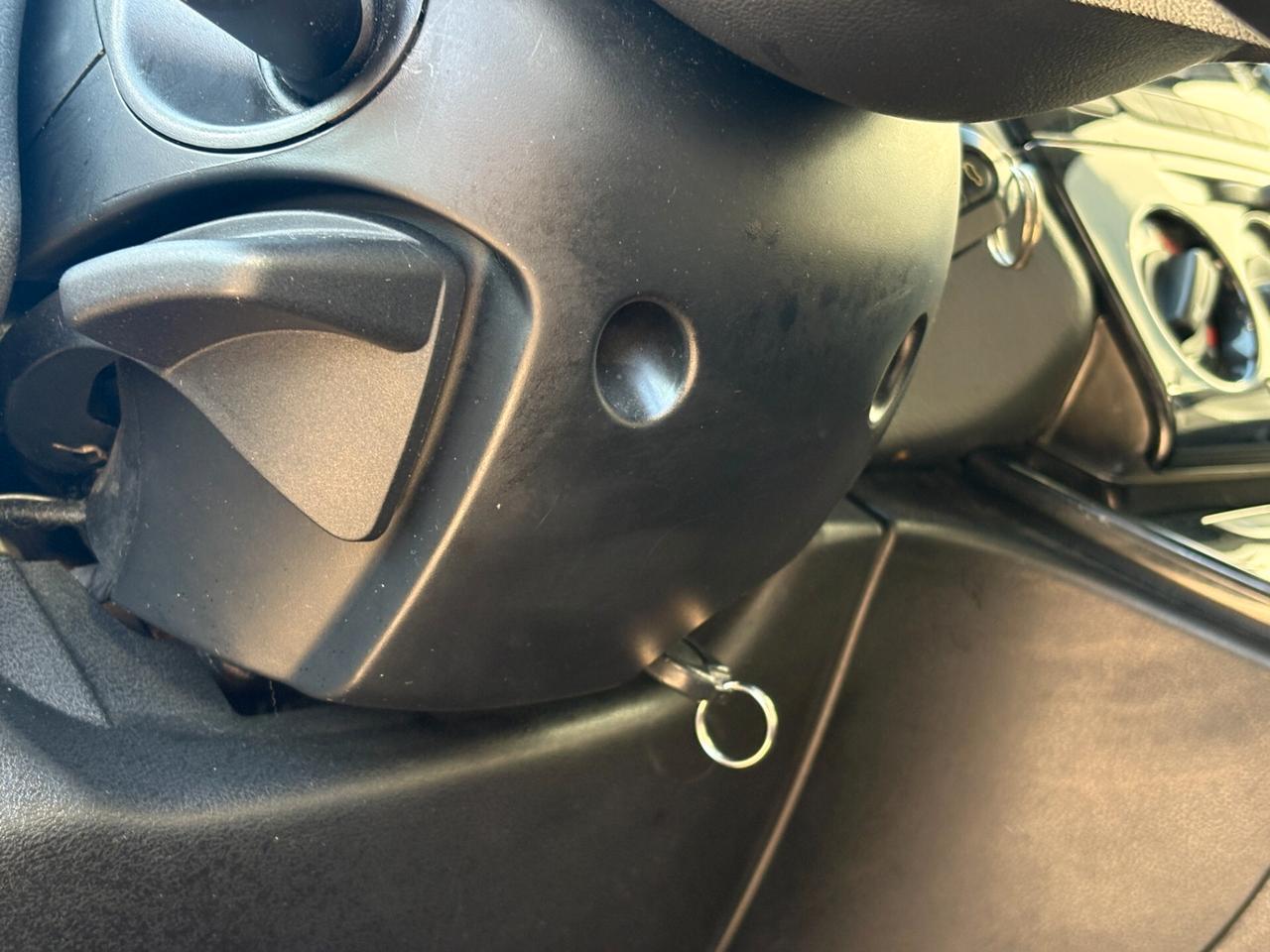 Lancia Ypsilon 1.2 69 CV 5 porte GPL Ecochic Silver