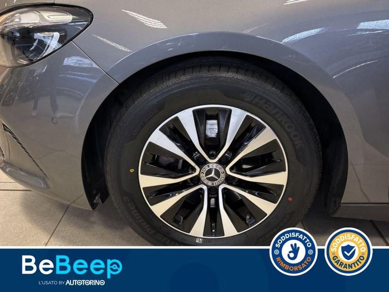 Mercedes-Benz Classe B B 180 D ADVANCED AUTO