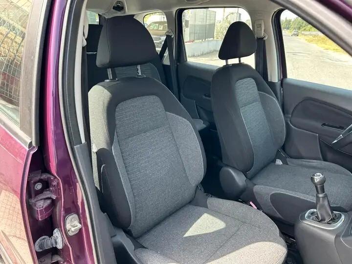 Citroen C3 Picasso BlueHDi 100 Exclusive