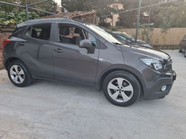 Opel Mokka 1.7 CDTI Ecotec 130CV 4x4 Start&Stop Ego