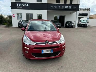 Citroen C3 1.2 VTi 82 Seduction