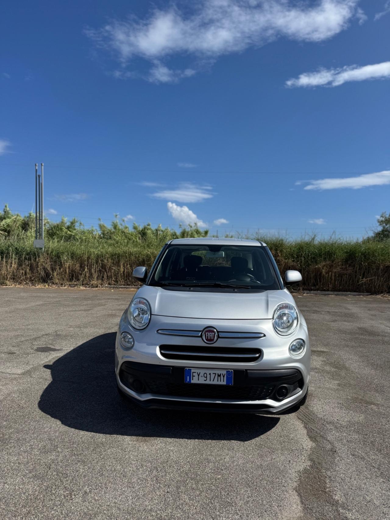 Fiat 500L Wagon 1.3 Multijet 95 CV Lounge