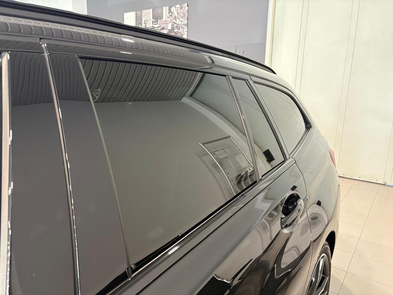 BMW Serie 3 Touring 320d mhev 48V MSport auto