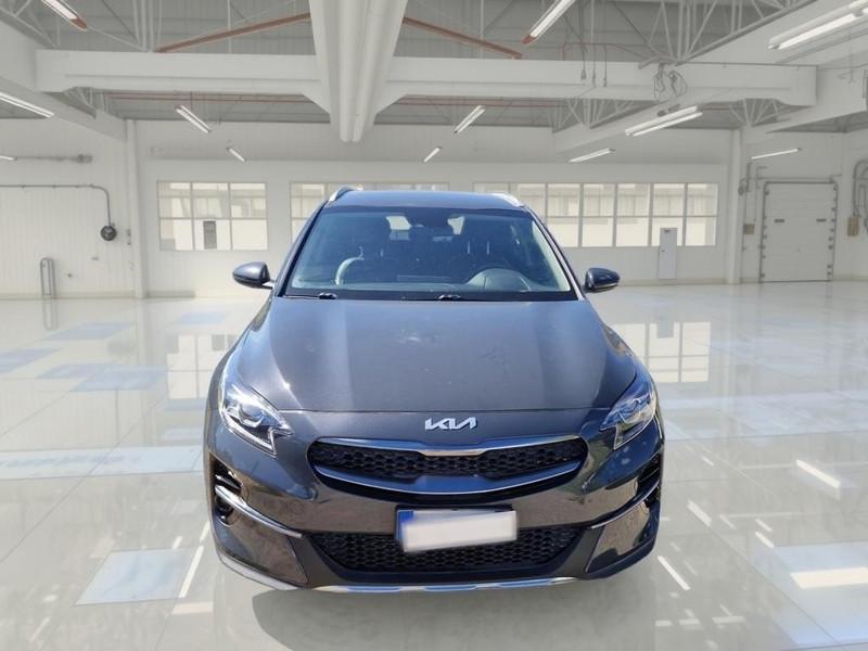 KIA XCeed MHP/M 1,5l 160hp Business