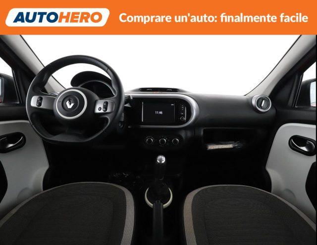 RENAULT Twingo SCe Duel2