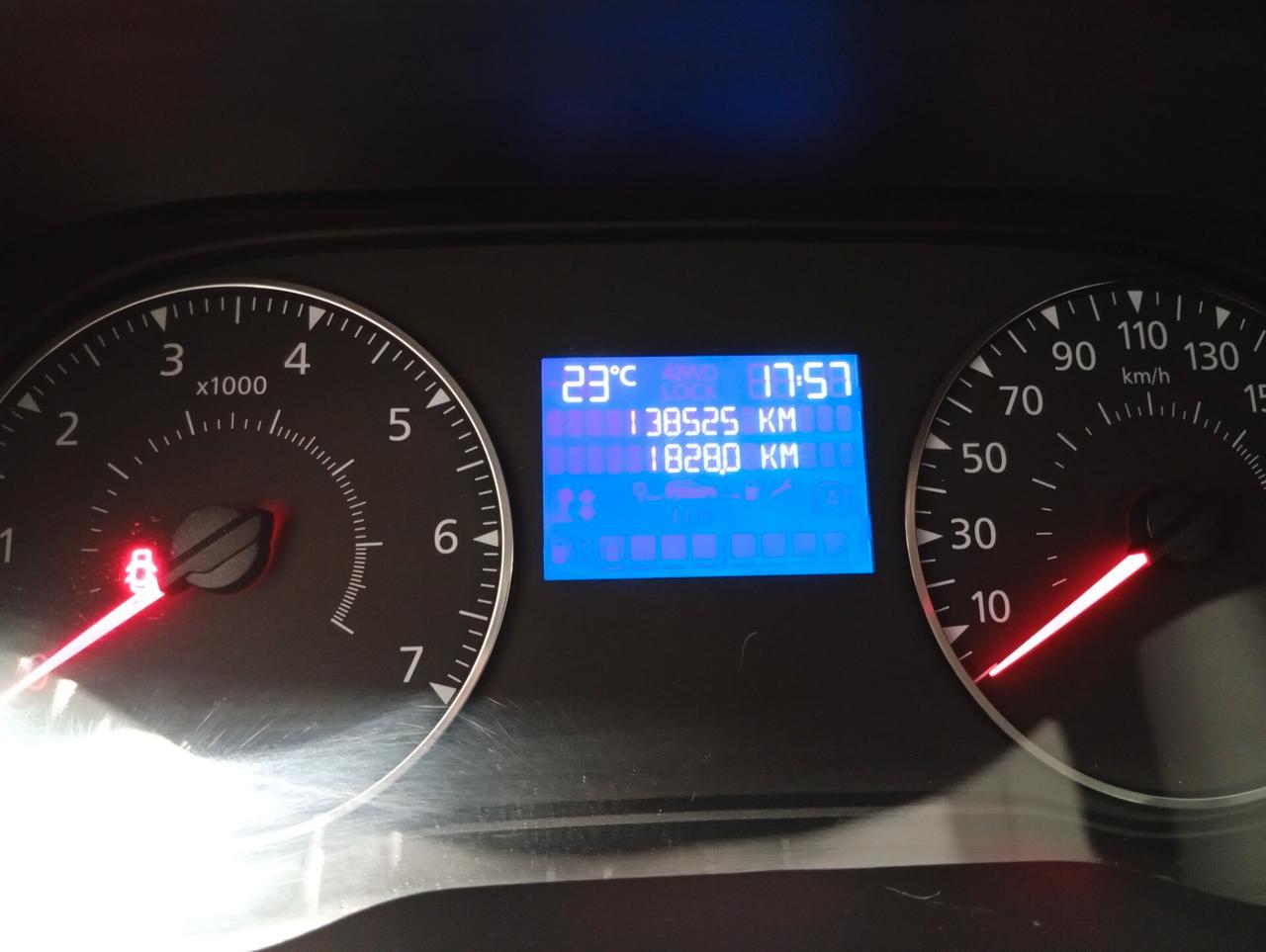 Dacia Duster 1.6 SCe GPL 4x2 Essential