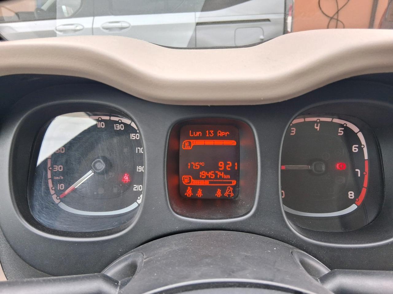 Ford Transit Courier 1.0 EcoBoost 100CV Van Trend (414)