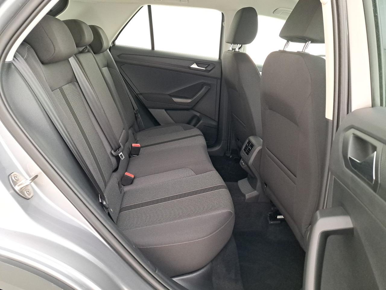 Volkswagen T-Roc 2.0 tdi life 115cv