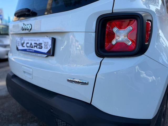 JEEP Renegade 1.0 T3 Longitude *PROMO FINANZIAMENTO*