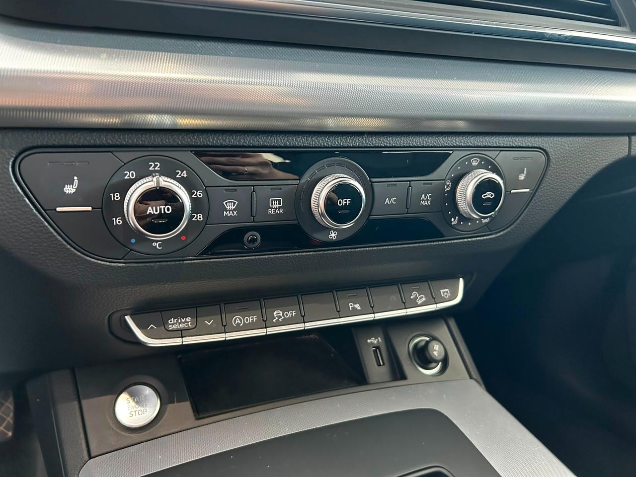 Audi Q5 SPB 40 TDI quattro S tronic 2022