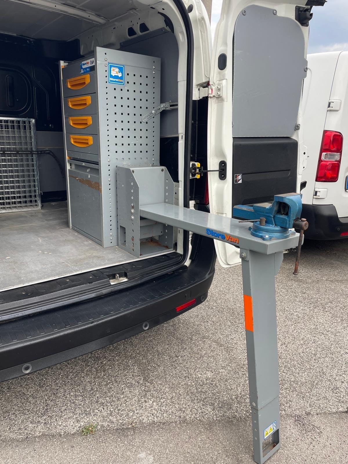 Fiat Doblo 1.4 T-jet NATURAL POWER SX PRONTA CONSEGNA