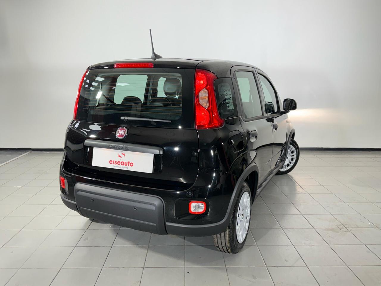 Fiat Panda 1.0 FireFly S&S Hybrid ADAS KM 0!!!