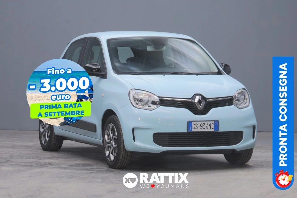 Renault Twingo 1.0 sce 65CV Equilibre