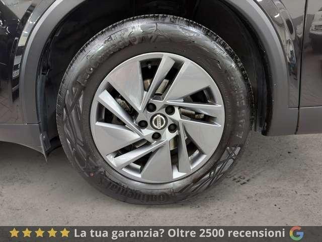 Nissan Qashqai 1.3 MHEV 158 Business Xtronic