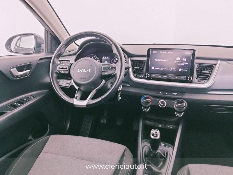 Kia Stonic 1.0 T-GDi 100 CV MHEV MT Urban