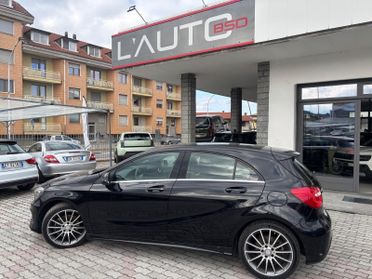 Mercedes-benz A 200 CDI Premium