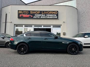 Jaguar XE 2.0 D 180 CV aut. Portfolio