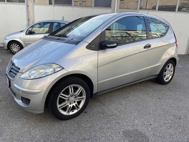 MERCEDES-BENZ A 150 Coupé Classic