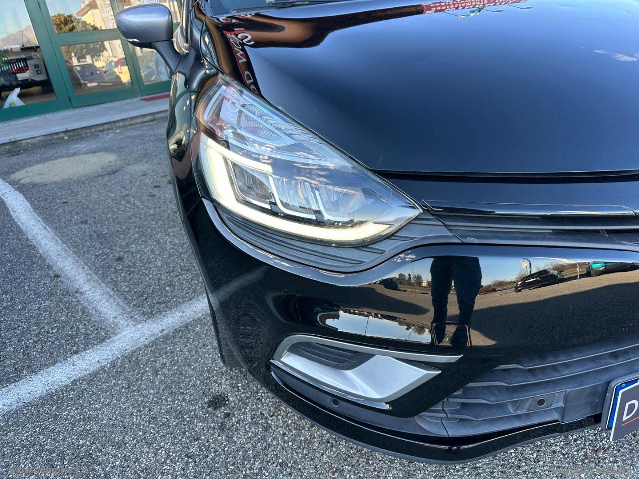 RENAULT Clio dCi 8V 110 CV S&S 5p. Energy GT Li. **PROMO**