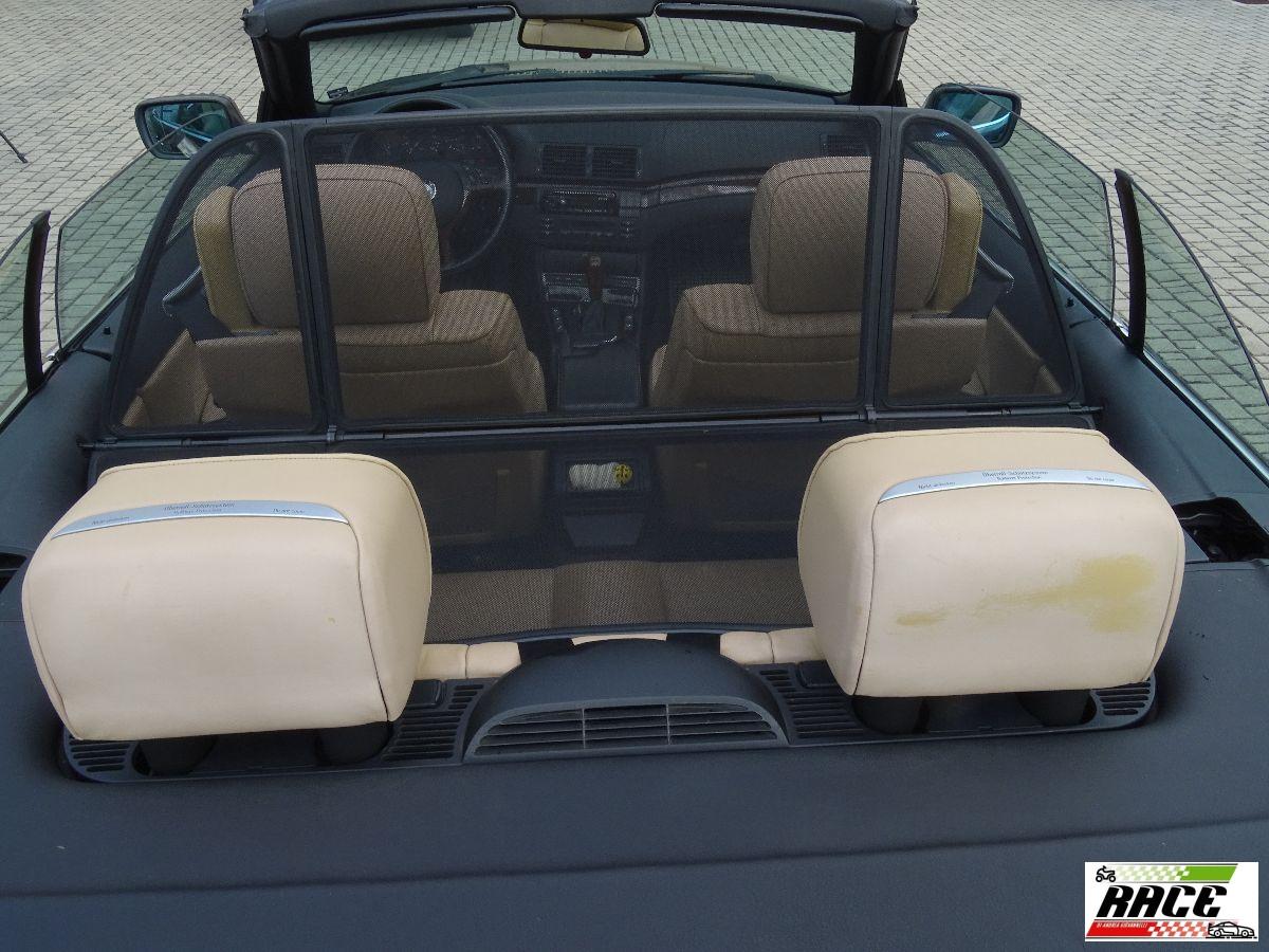 BMW 320CI 6 CILINDRI