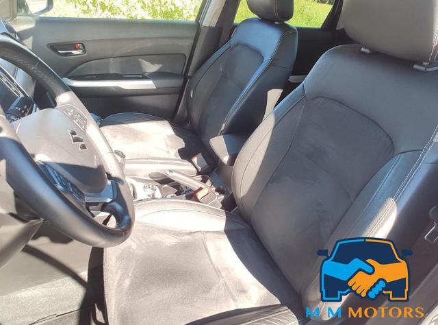 SUZUKI Vitara 1.6 VVT 4WD AllGrip V-Top