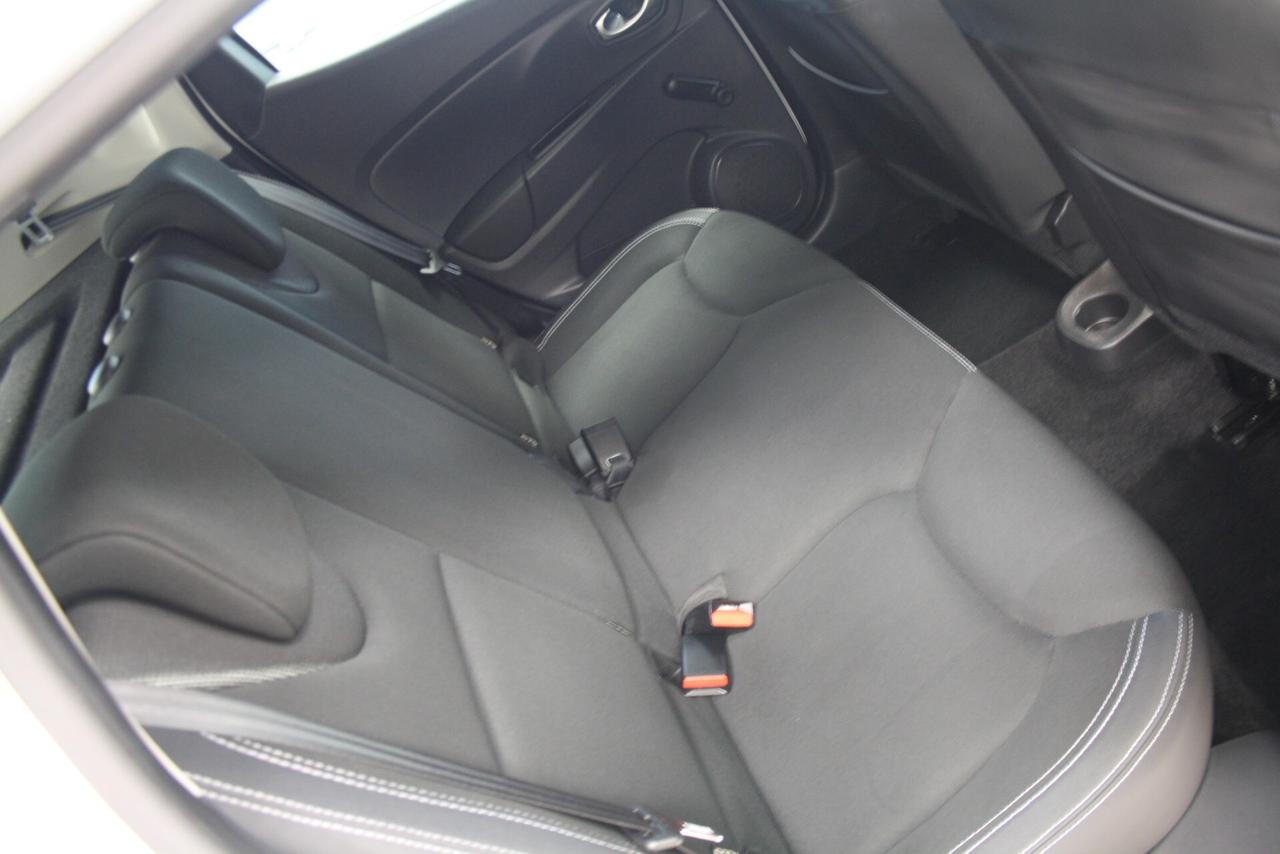 RENAULT CLIO 0.9 TCE ENERGY GPL