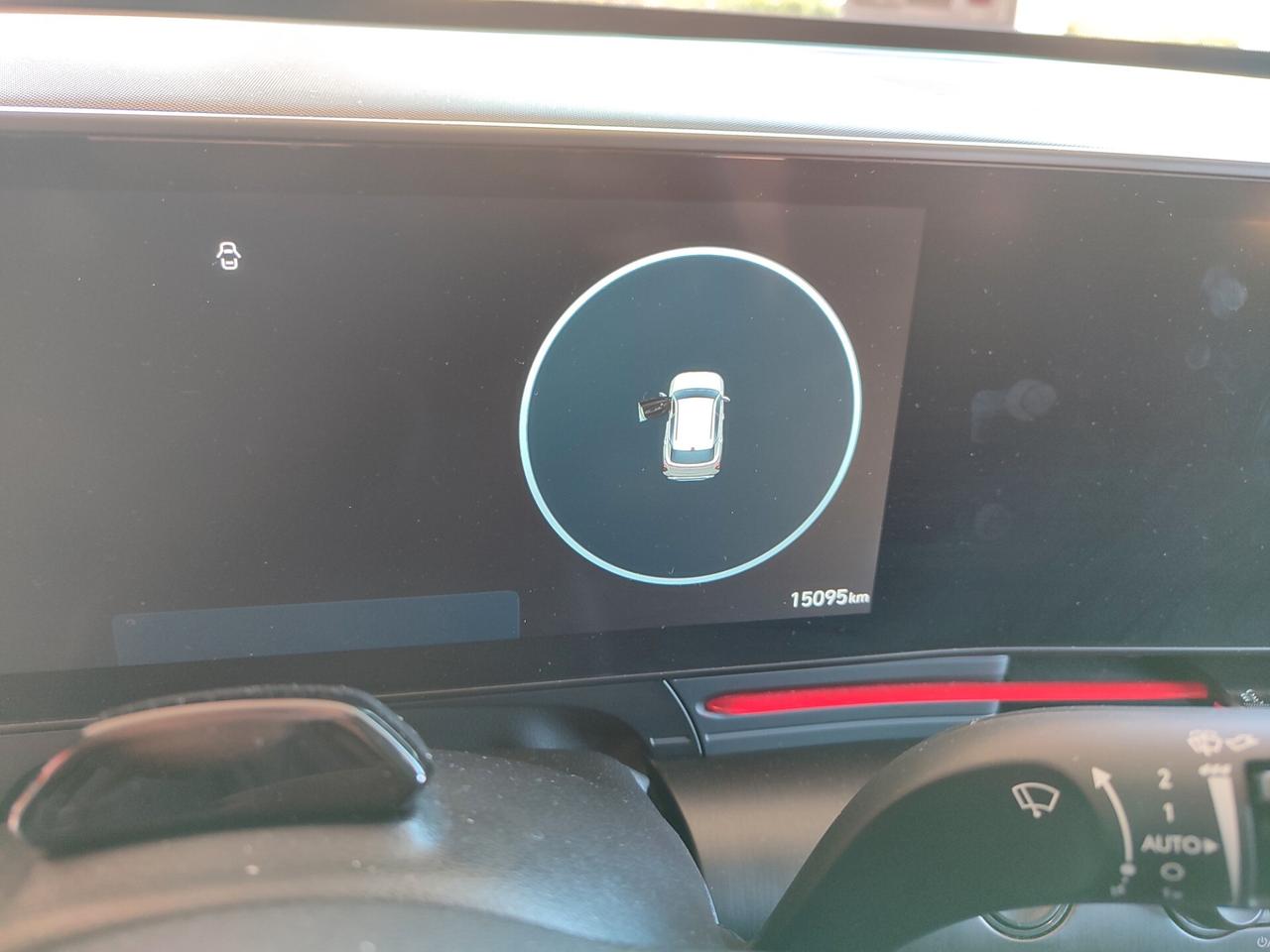 Hyundai Kona 1.0 N-Line Hybid 11/2023 solo 15.000km PROMO