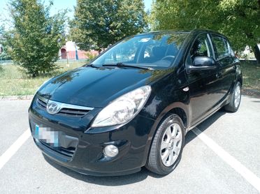 Hyundai i20 1.2 5p Comfort