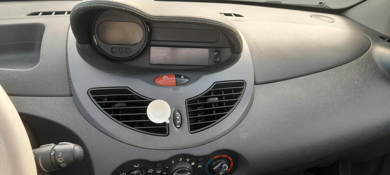 Renault Twingo 1.2 16V Tetto apribile full