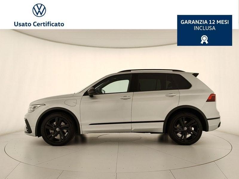 Volkswagen Tiguan 1.4 tsi eh R-Line dsg