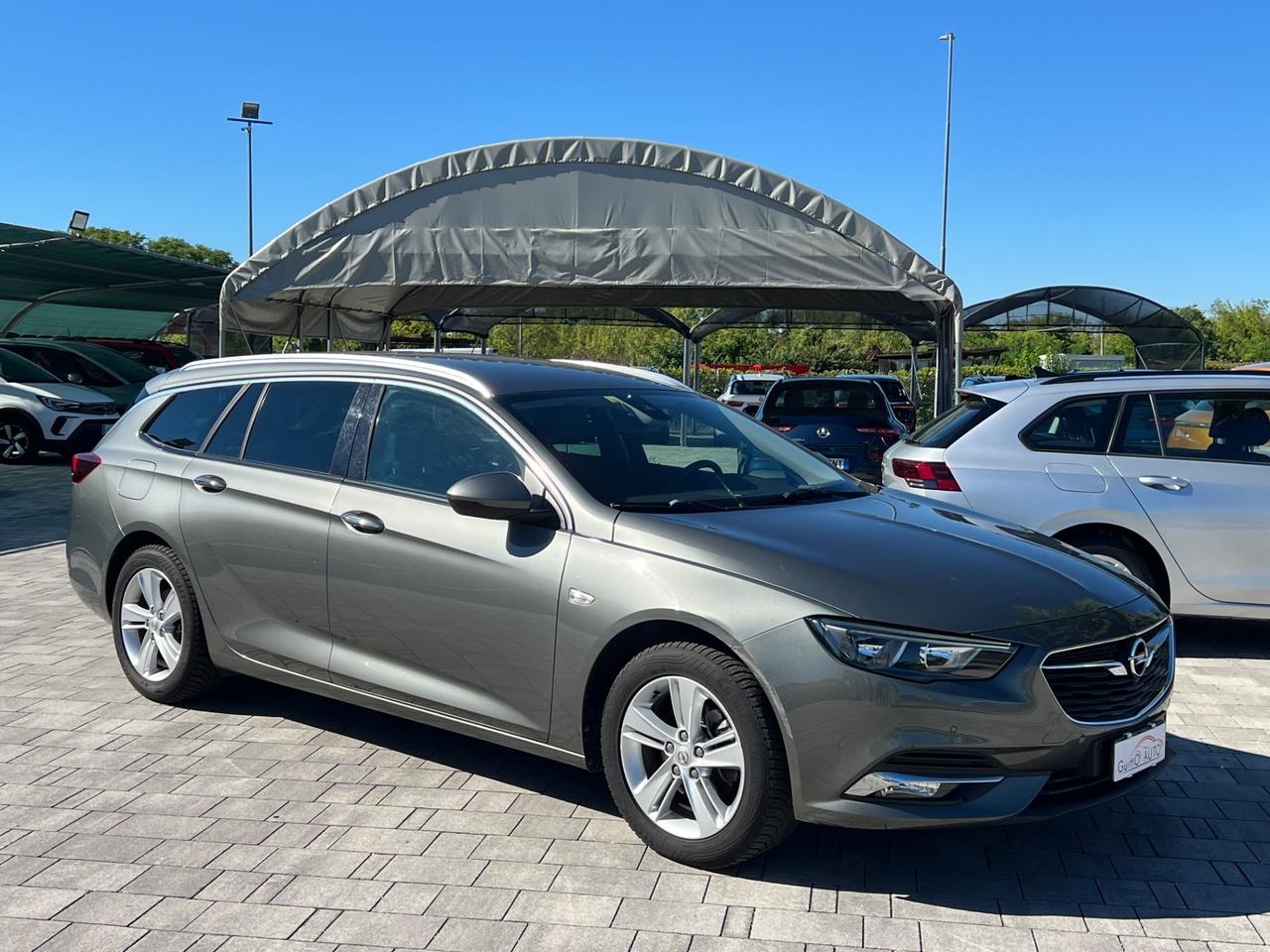 Opel Insignia 1.6 CDTI 136cv Sports Tourer Innovation