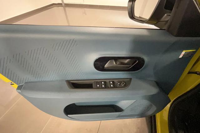 FIAT Grande Panda 1.2 Hybrid 110 CV S&S La Prima