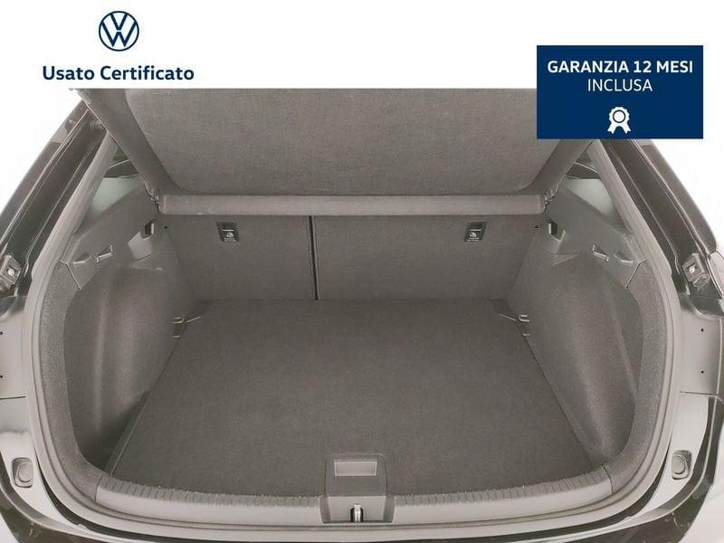 Volkswagen Taigo 1.0 TSI 115 CV R-Line