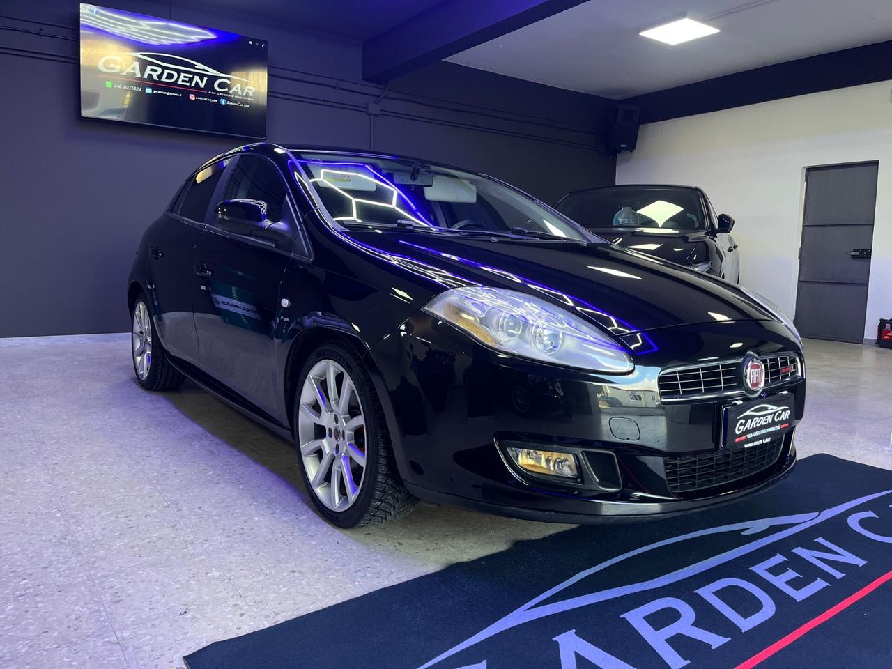 Fiat Bravo 1.9 MJT 150cv SPORT Style