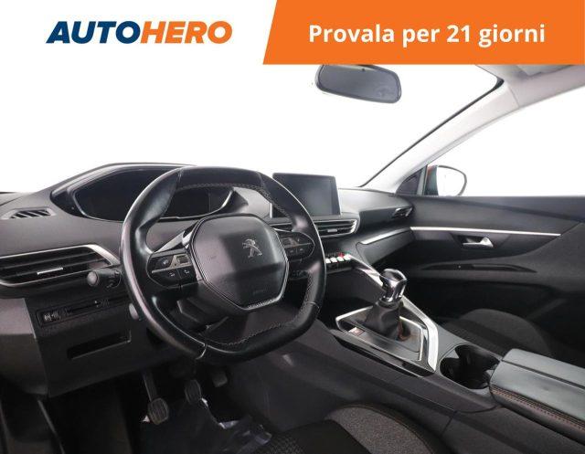 PEUGEOT 3008 BlueHDi 130 S&S Active