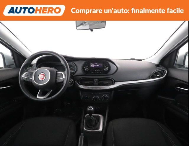 FIAT Tipo 1.4 5 porte Easy
