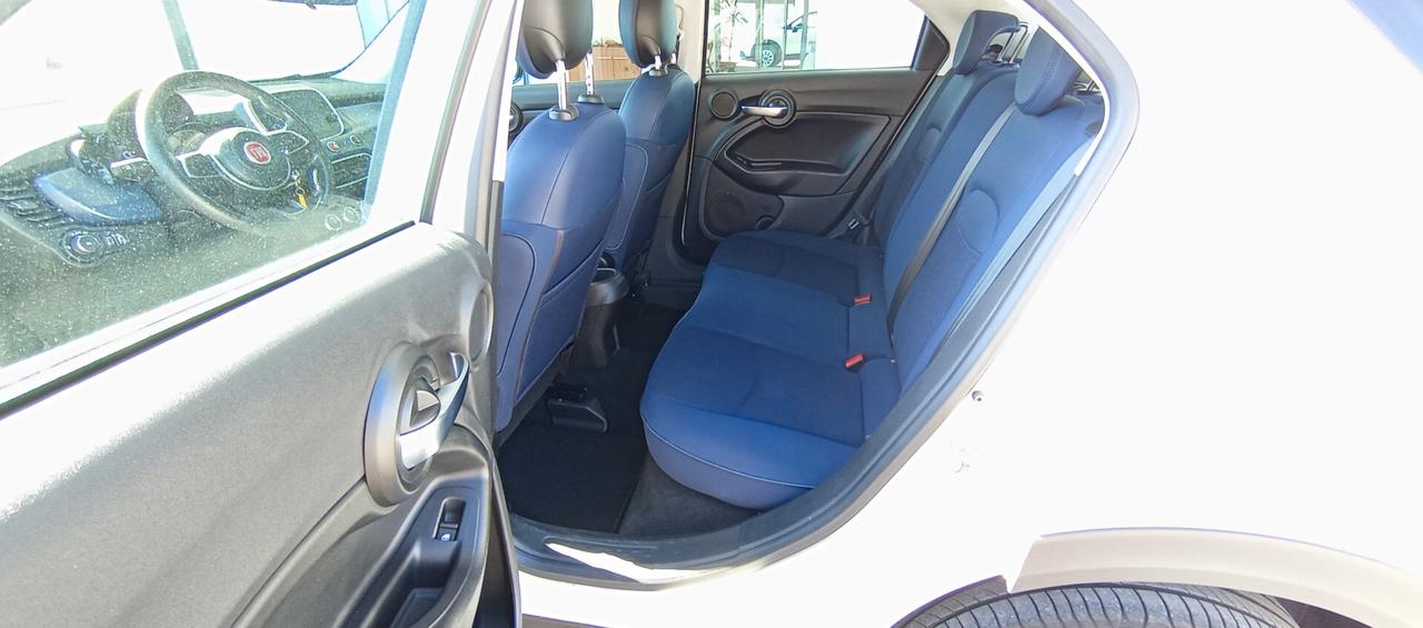 Fiat 500X 1.3 MultiJet 95 CV Connect