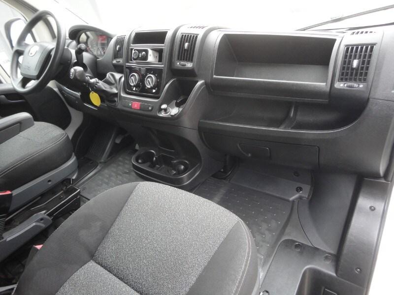 FIAT Ducato (4ª serie) Ducato 35 2.3 MJT 130CV...