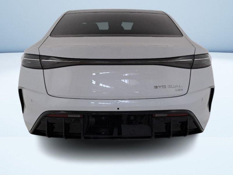BYD Seal Excellence
